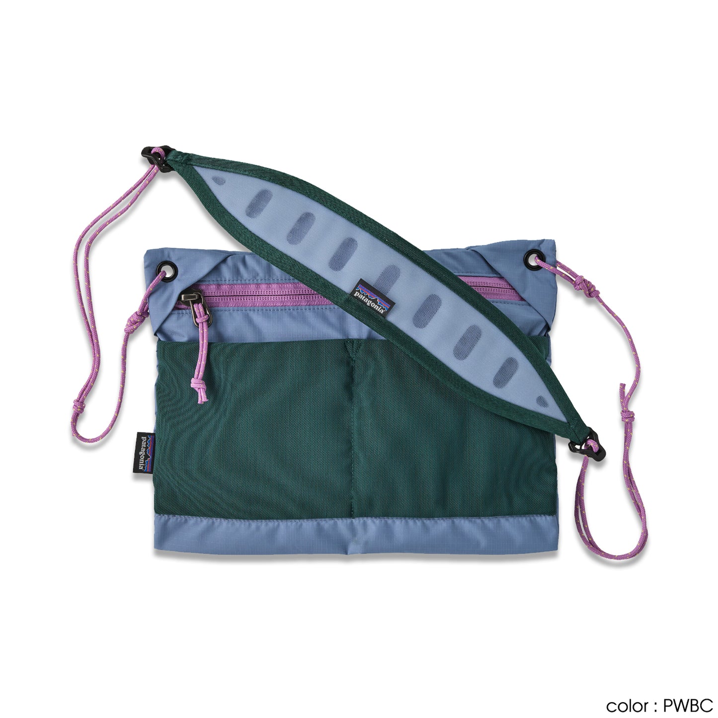 【送料無料】patagonia(パタゴニア) Terravia Sacoche 48835