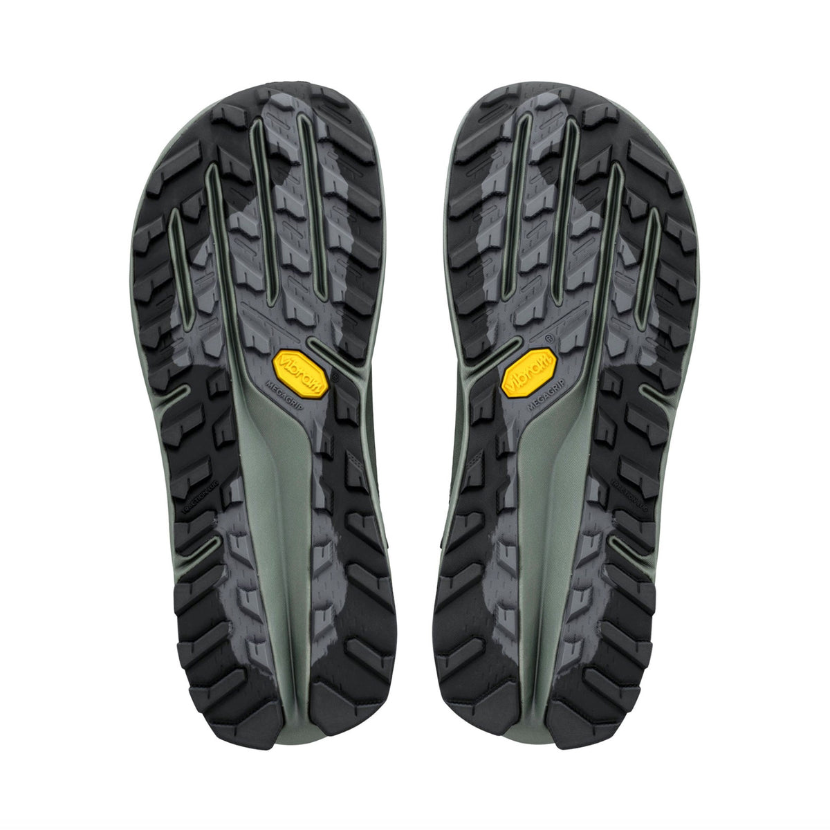 ALTRA(アルトラ) Women's Olympus 7 Mid GTX