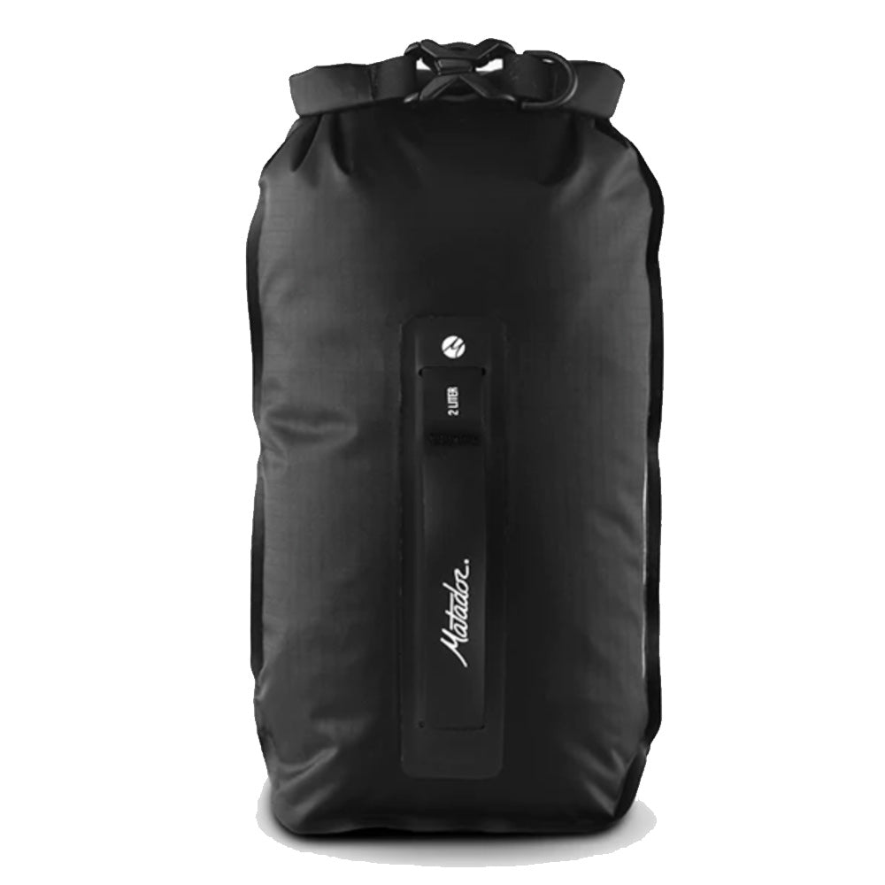 Matador(マタドール) Flatpak Dry Bag 2L
