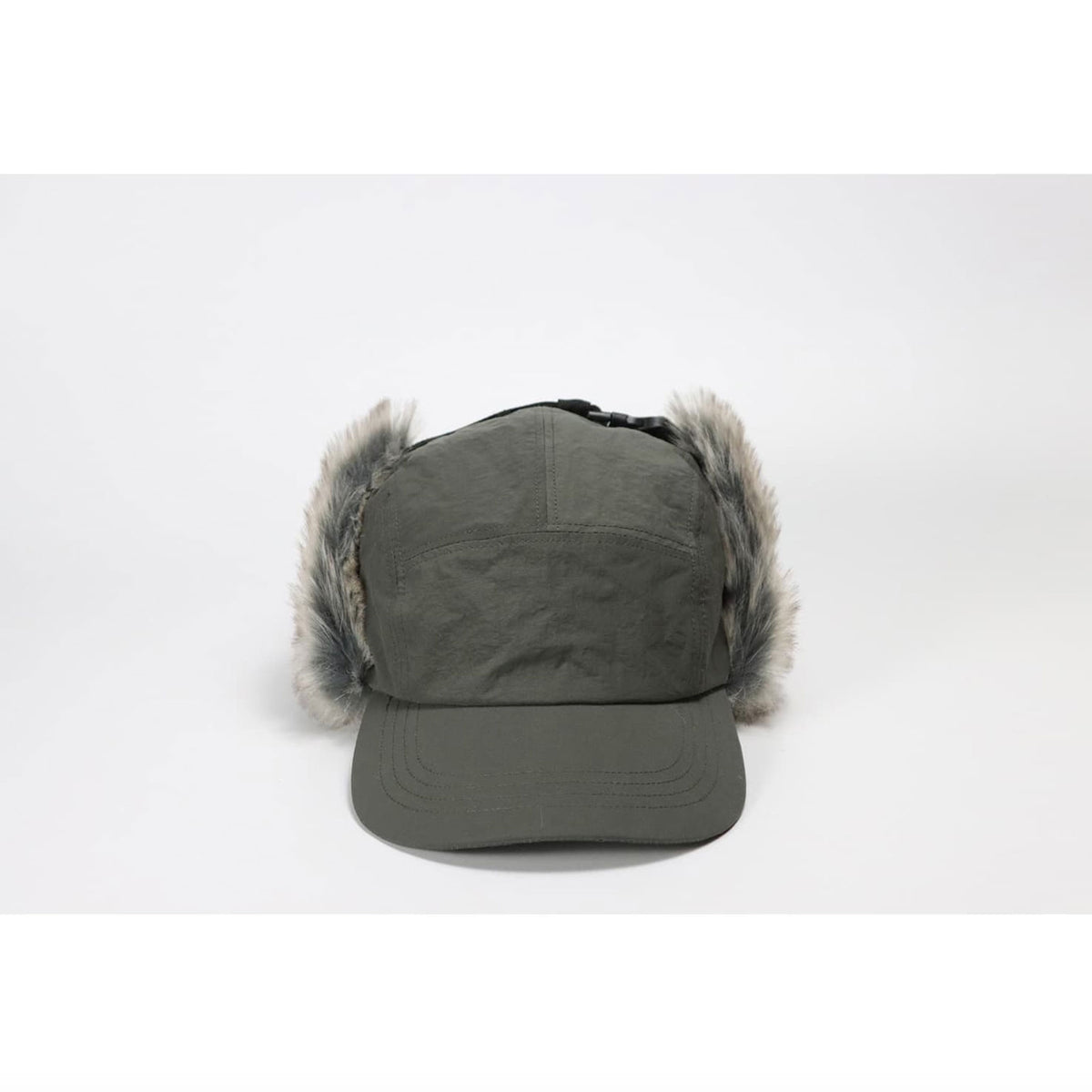 halo commodity(ハロ・コモディティ) Shag Field Cap h263-230