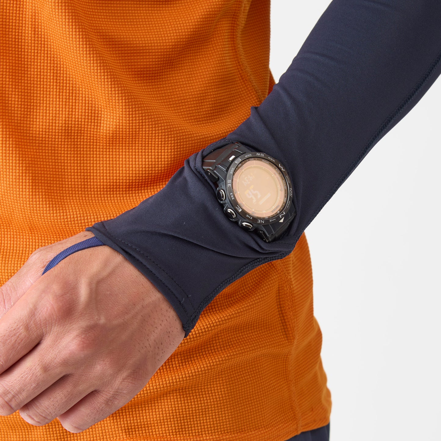 AXESQUIN(アクシーズクイン) Sunproof Arm Cover 013109