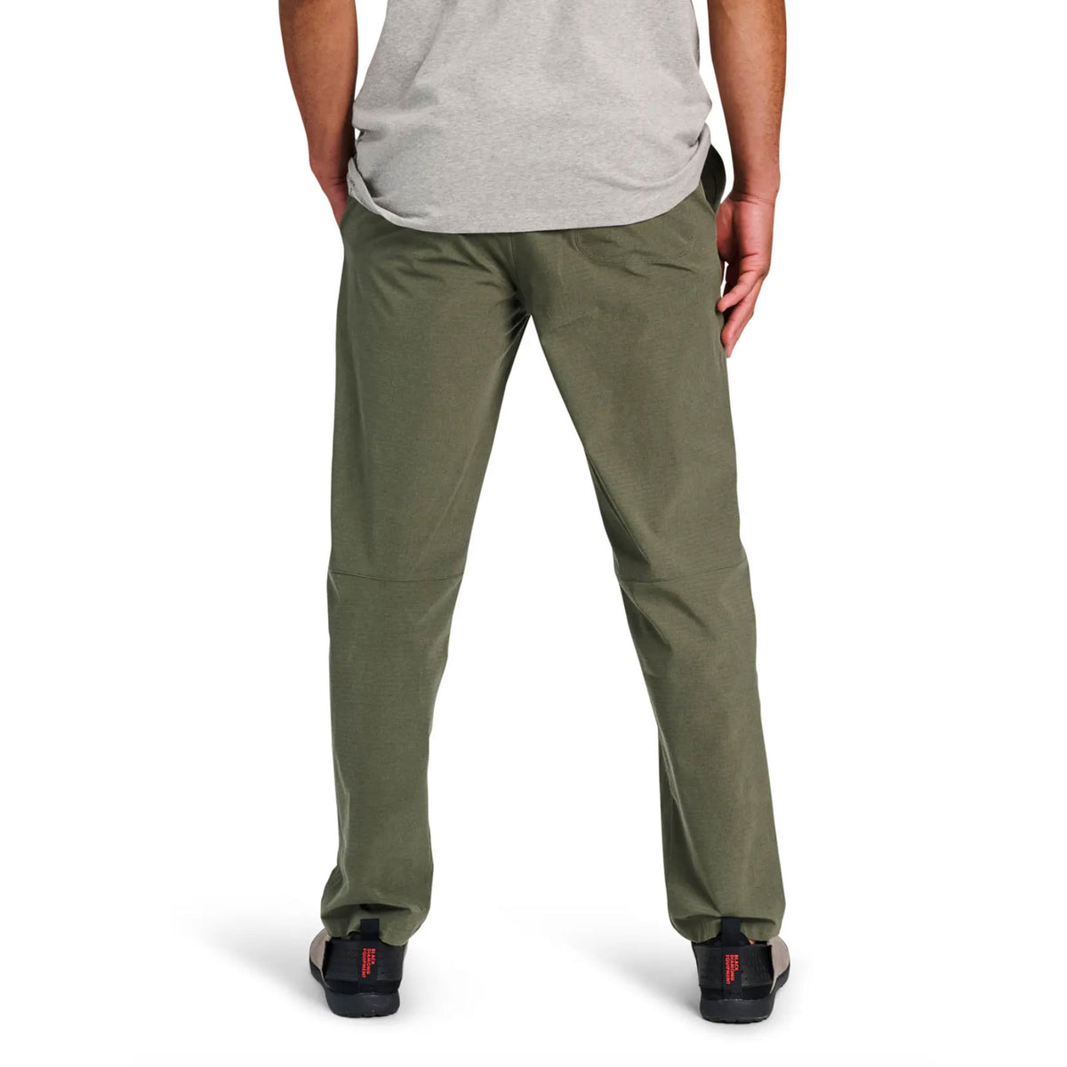BlackDiamond(ブラックダイヤモンド) Men's シーケンスパンツ BD67150