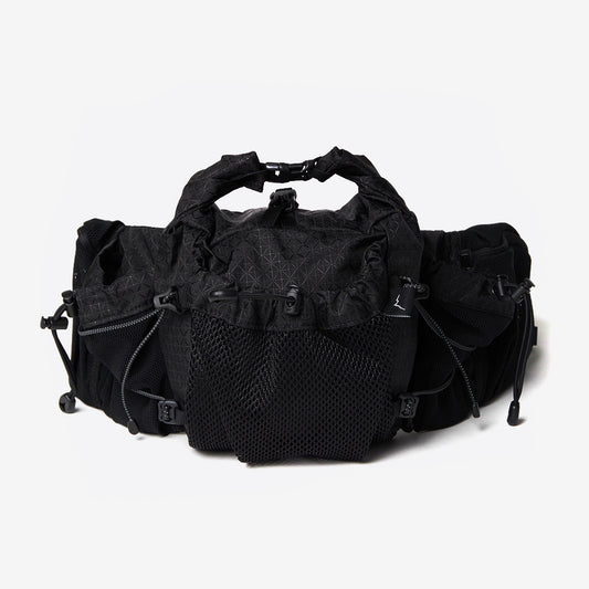 CAYL(ケイル) Fanny Pack B-Grid