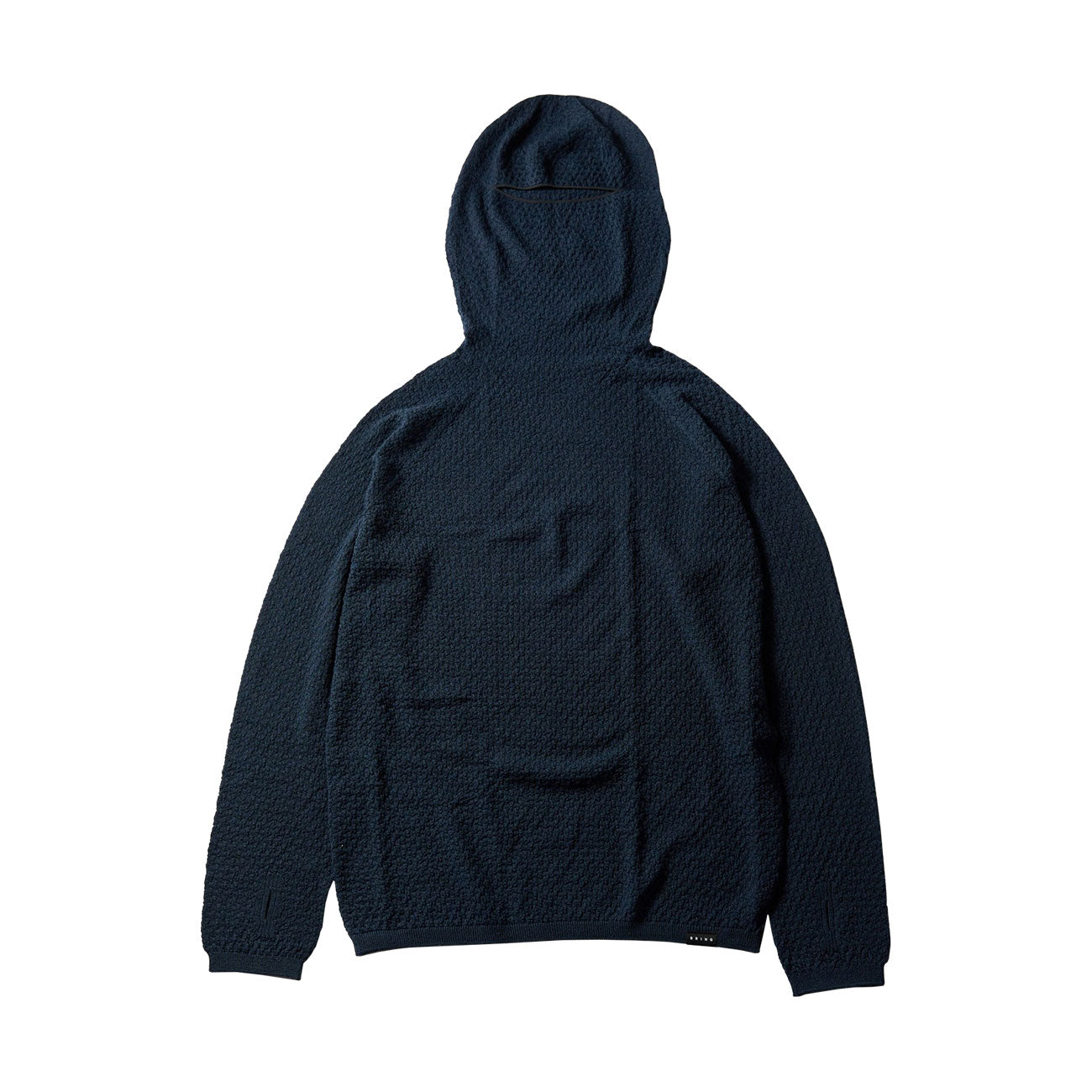 BRING(ブリング) Wunderwear シームレスフーディー BW0503