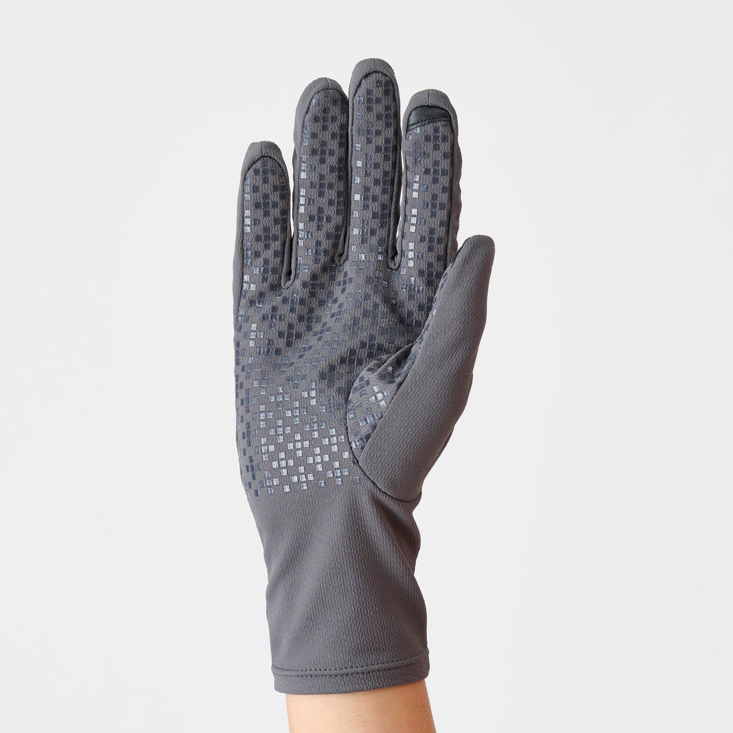 AXESQUIN(アクシーズクイン) Sunproof Glove 013095
