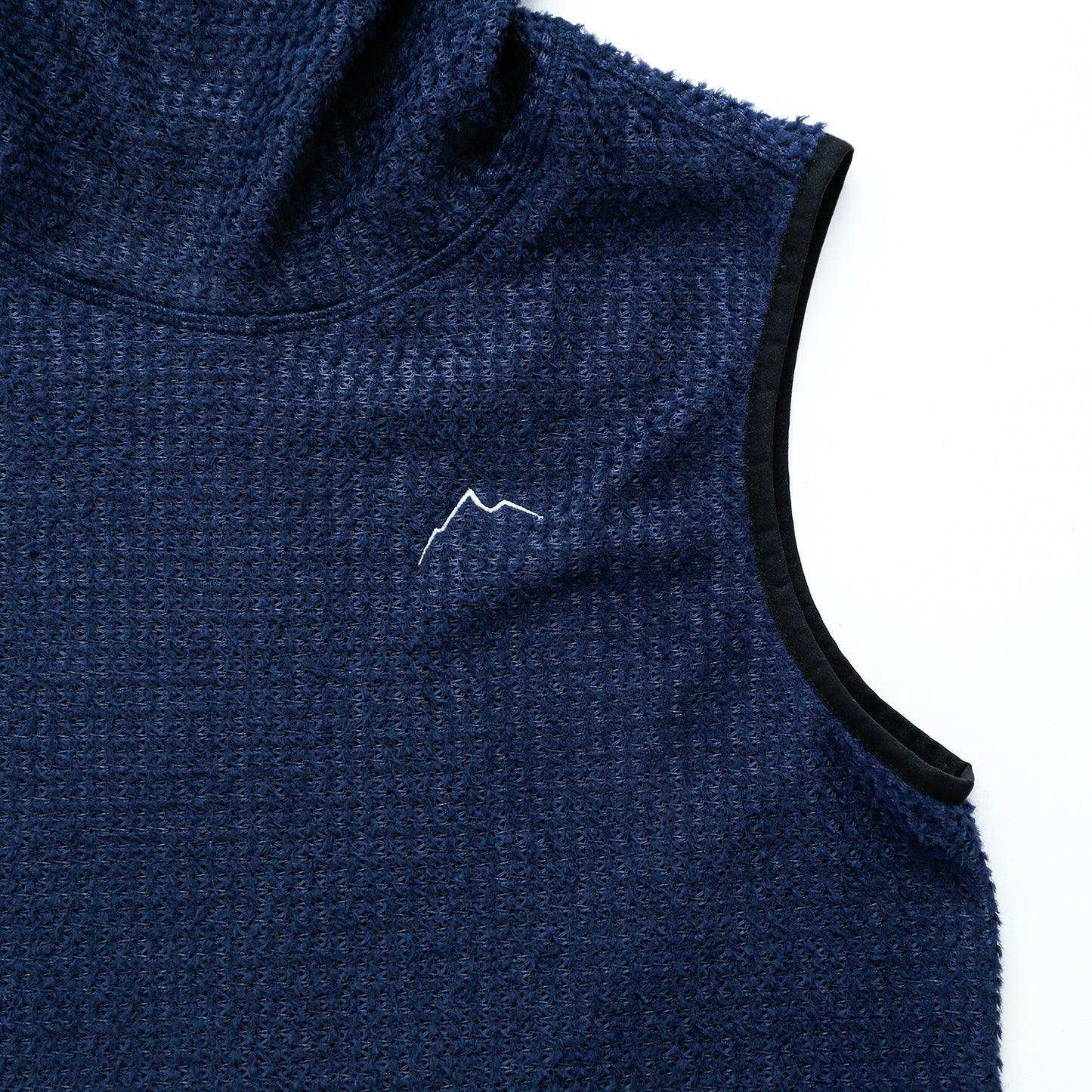 CAYL(ケイル) Alpha Pullover Vest