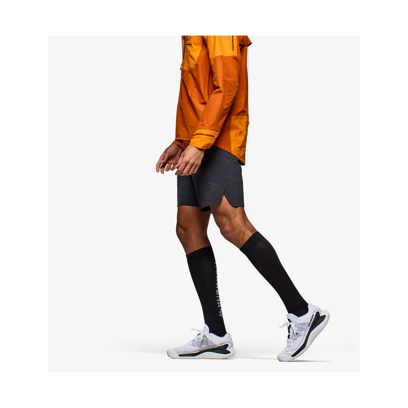 NORRONA(ノローナ) Senja Flex1 9" Shorts