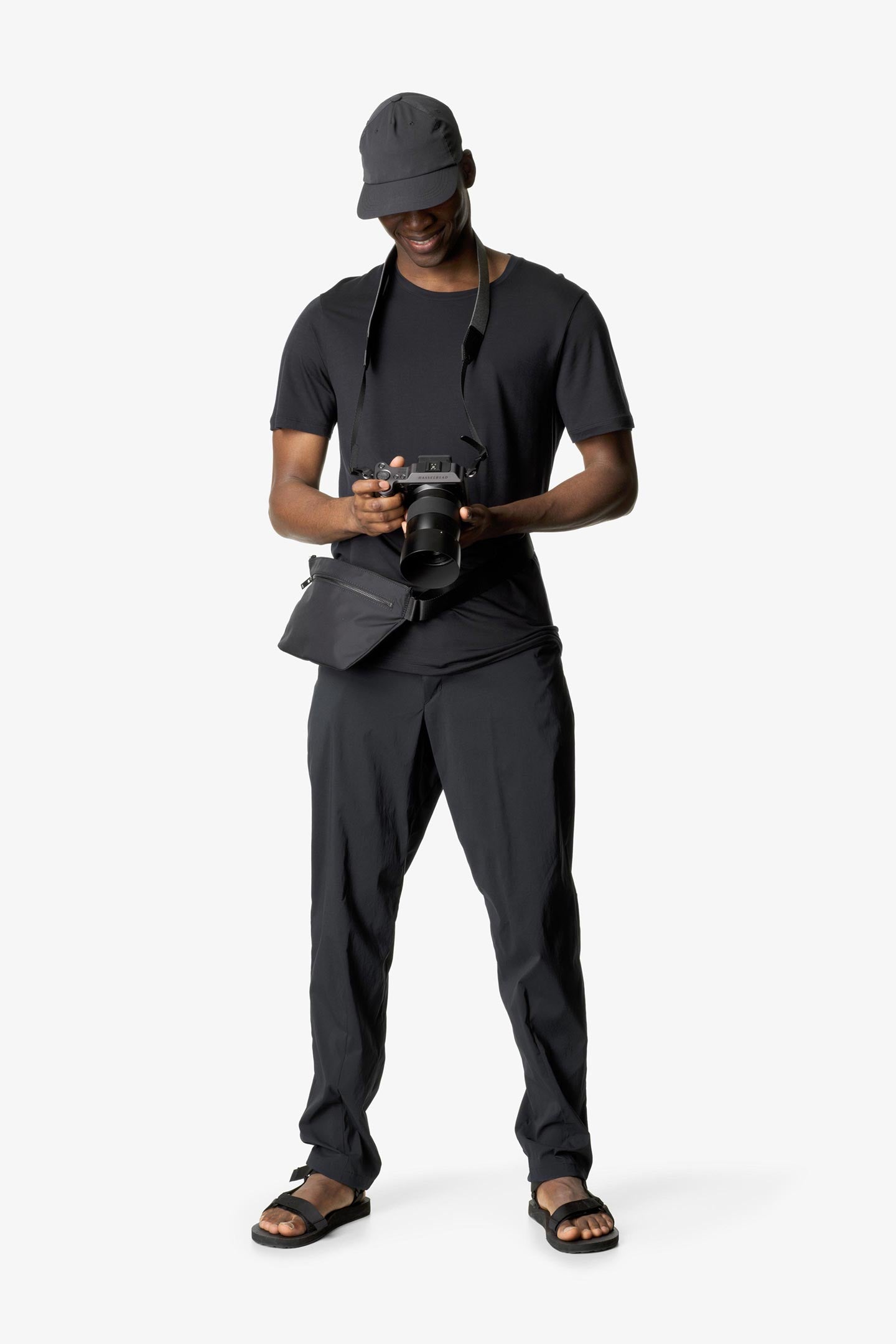 HOUDINI(フーディニ) Men's Wadi Pants