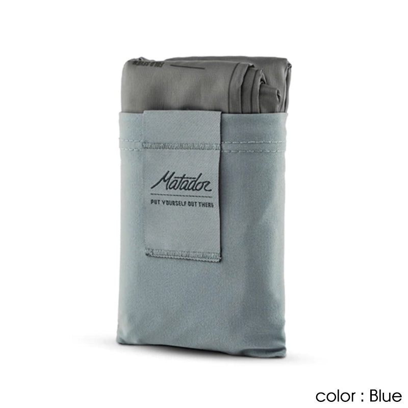 Matador(マタドール) Pocket Blanket 4.0