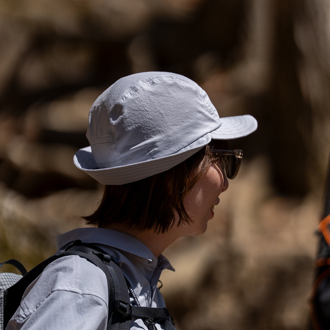RIDGE MOUNTAIN GEAR(リッジマウンテンギア) Shade Cap
