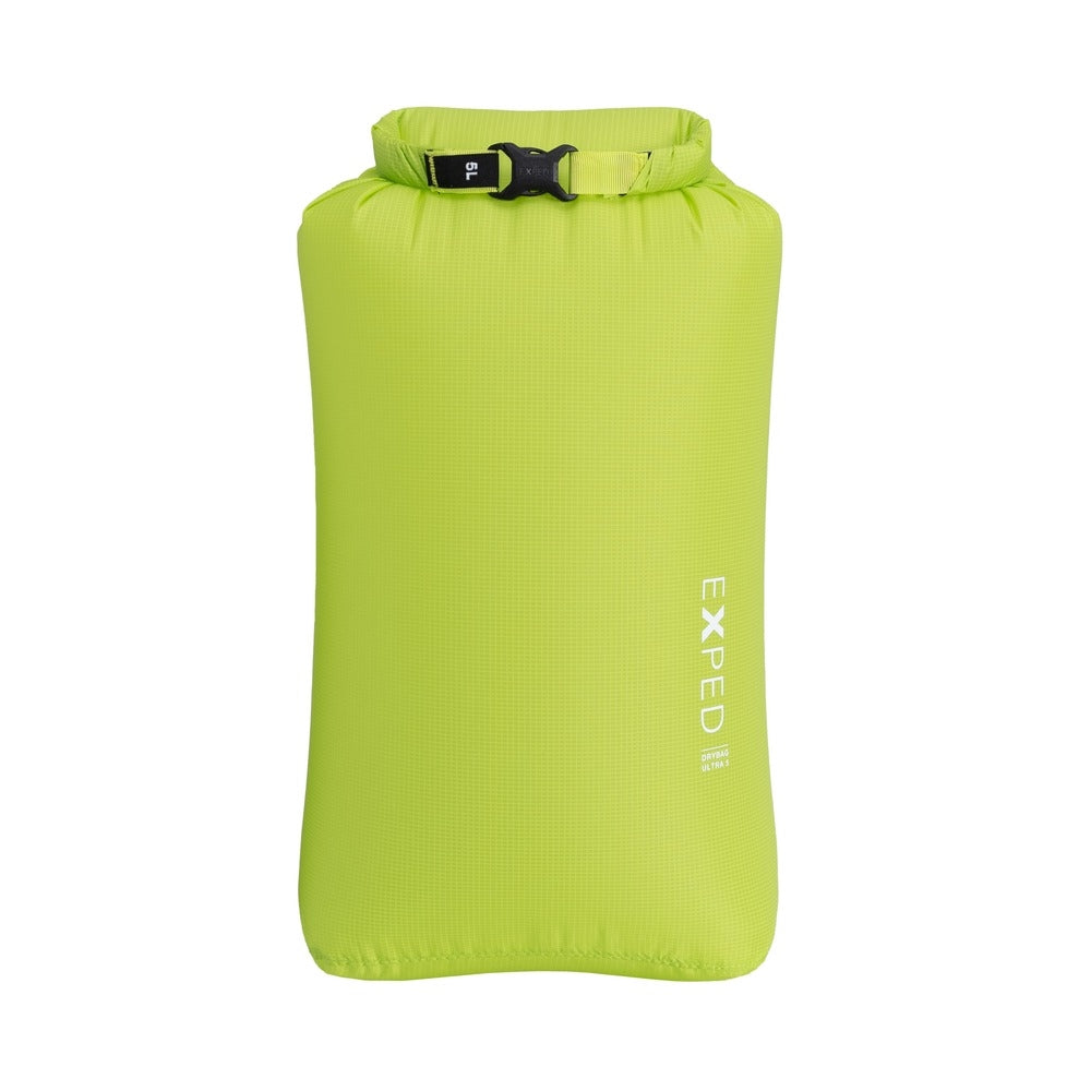 【送料無料】EXPED(エクスペド) Drybag Ultra