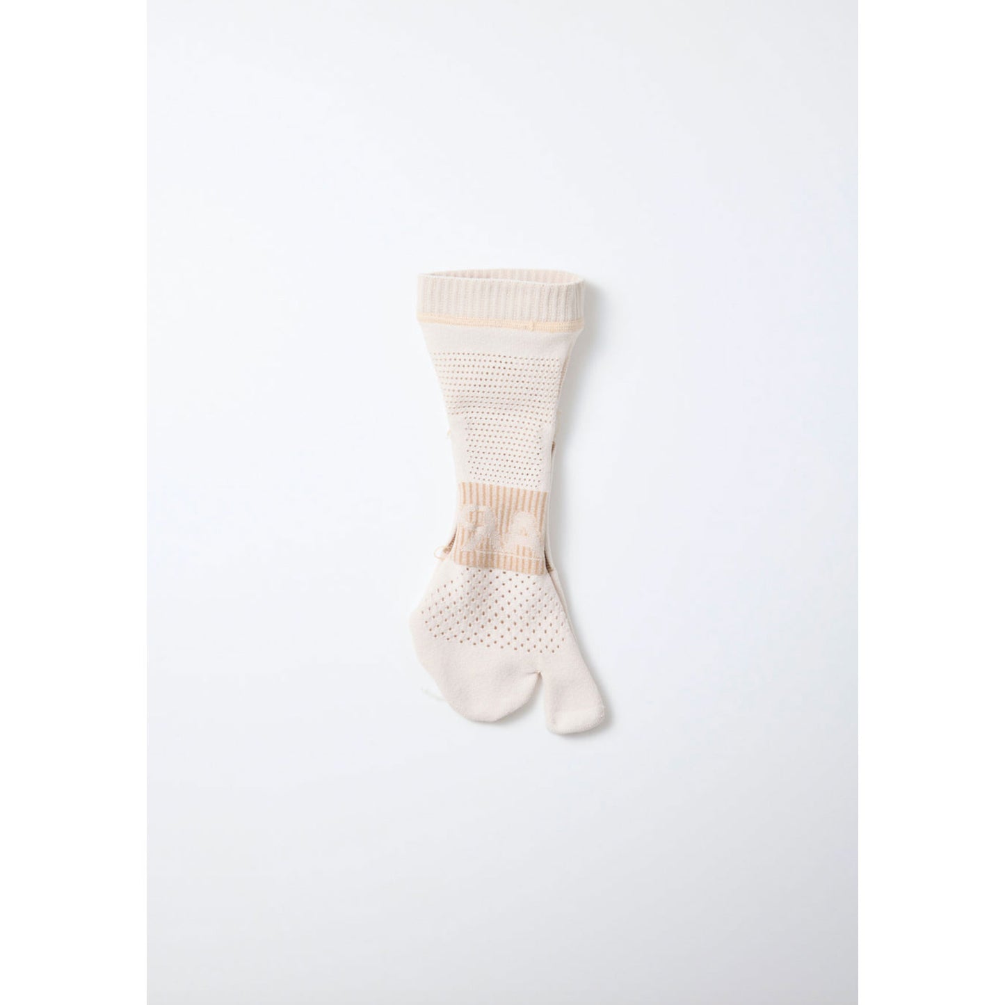 ROTOTO(ロトト) ALLROUNDER Tech-Mesh "Tabi Ankle" R1640