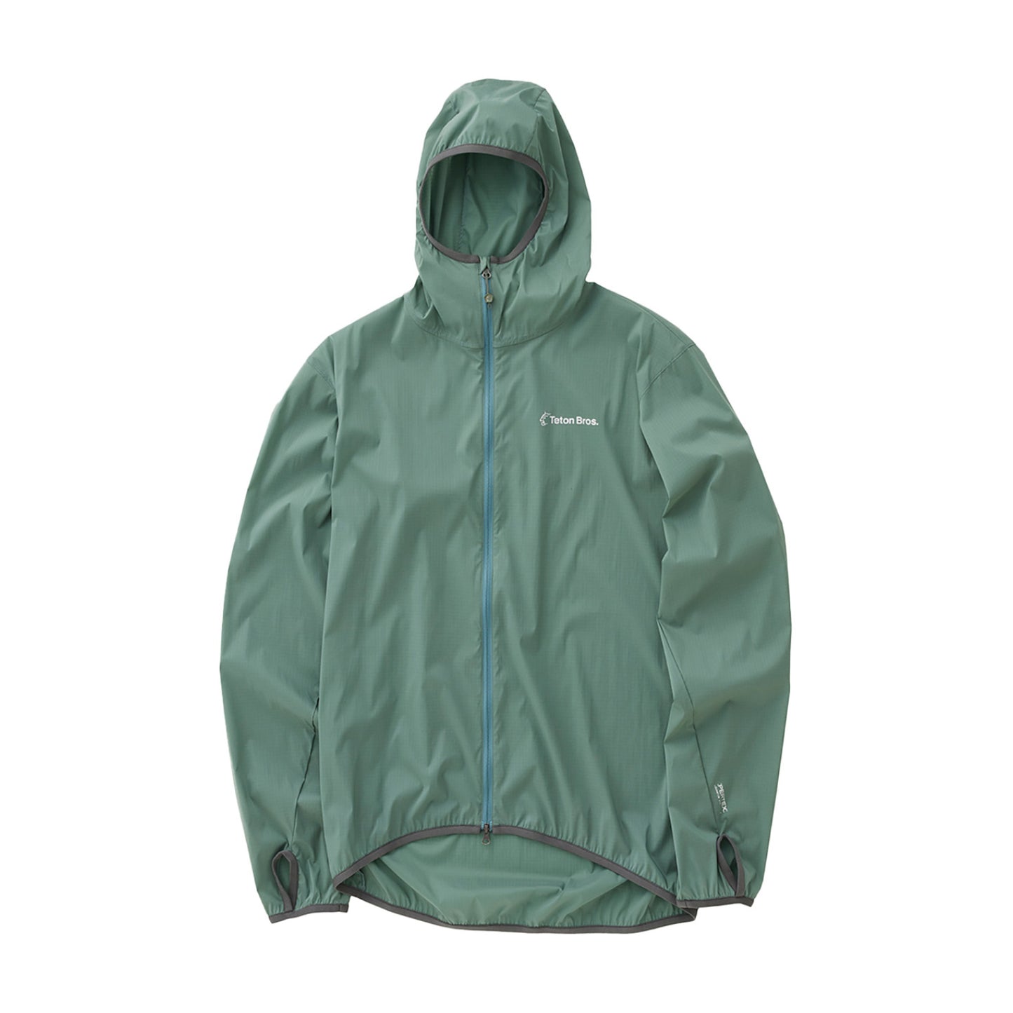 TetonBros.(ティートンブロス) Men's Wind River Hoody TB241-19M