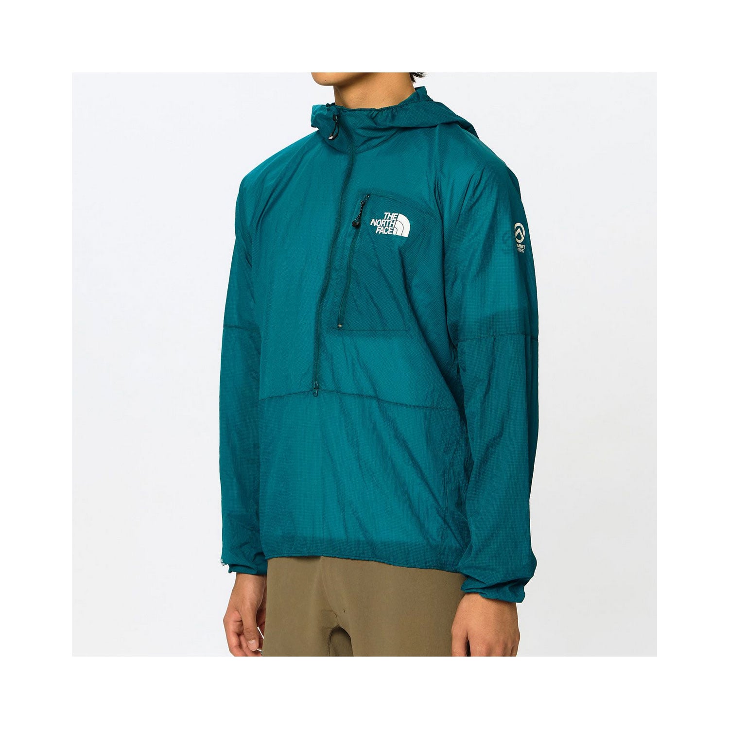 TheNorthFace(ザ・ノース・フェイス) Spider's Thread Anorak NP22620