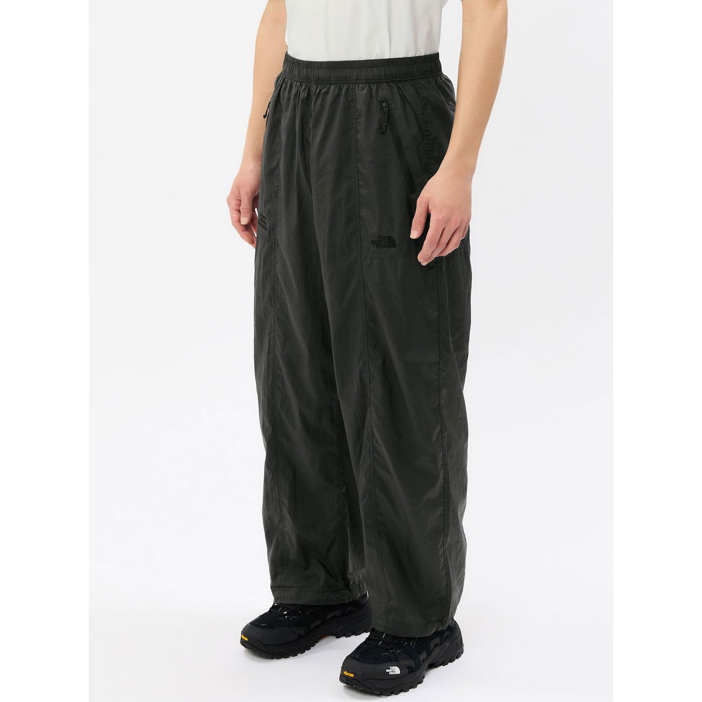 TheNorthFace(ザ・ノース・フェイス) GAR Wind Pant NB32666