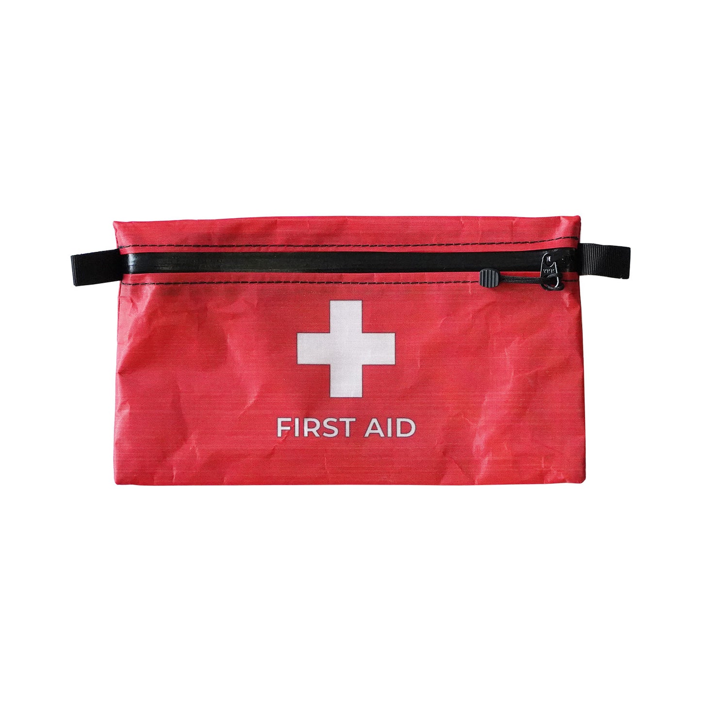 LiteAF(ライトエーエフ) UL First Aid Zipper Pouch