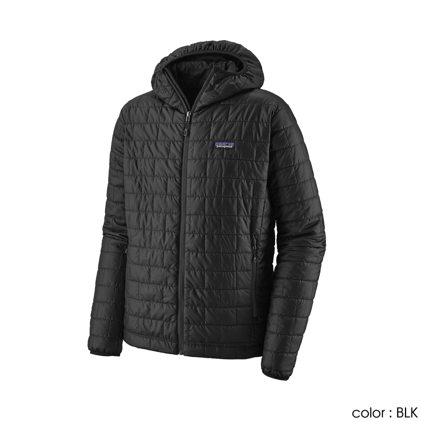 patagonia(パタゴニア) Men's Nano Puff Hoody 84222