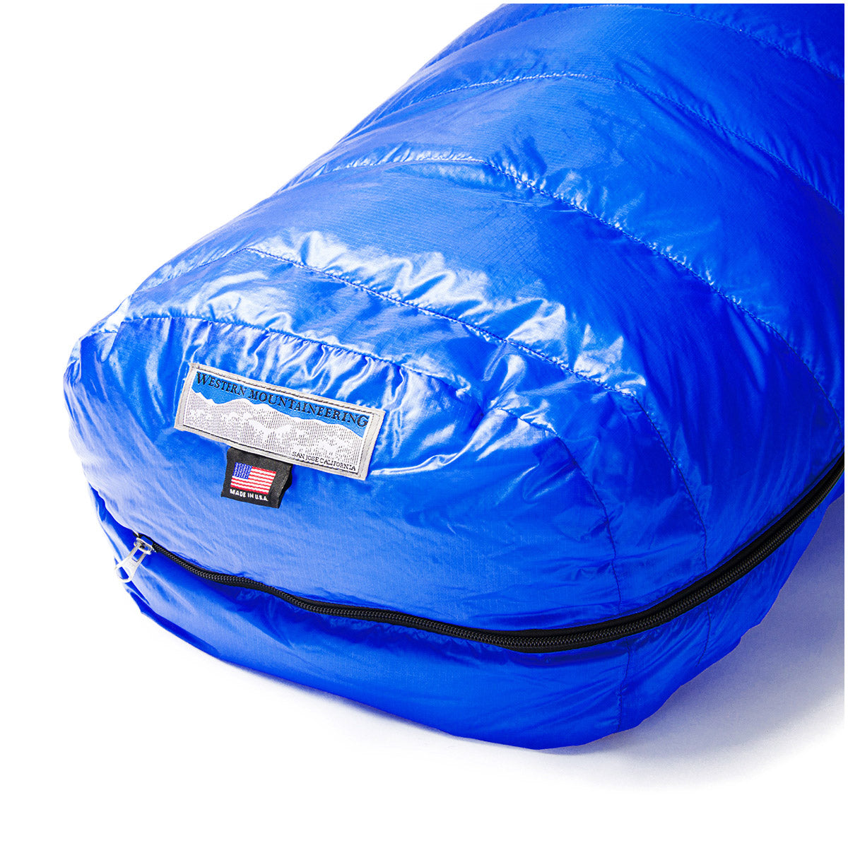 WESTERN MOUNTAINEERING(ウエスタンマウンテニアリング) タマラック WM80005