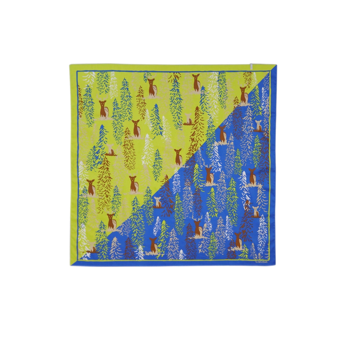 halo commodity(ハロ・コモディティ) Bandanna90 h261-906