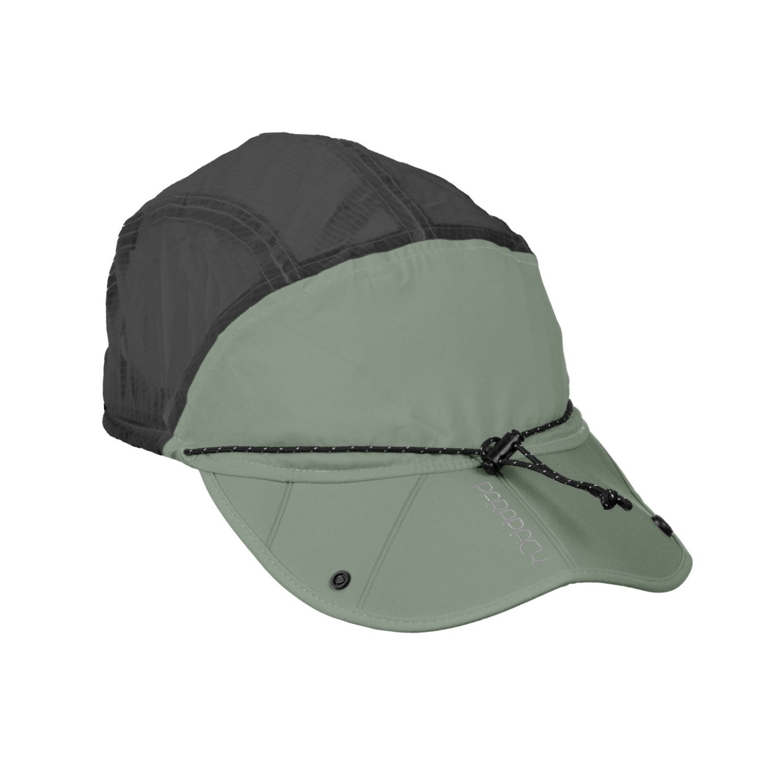PARAPACKパラパックp-pac 折りたたみパッカブルキャップグリーン 送料無料】PARAPACK(パラパック) P-CAP Lite PCAP-LT – PORTAL