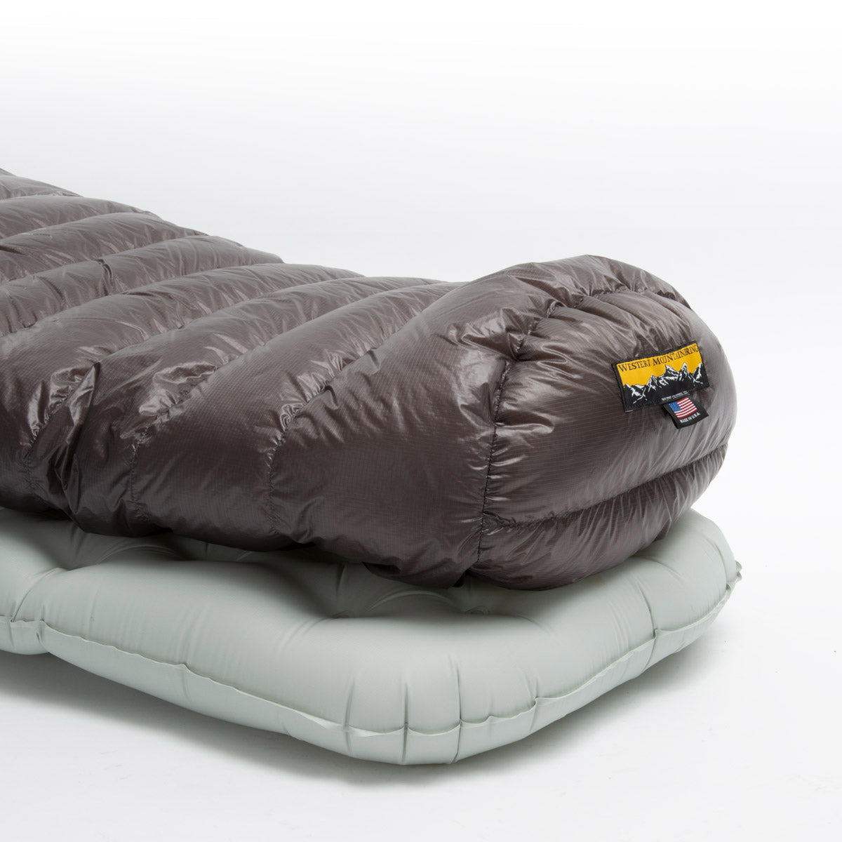 WESTERN MOUNTAINEERING(ウエスタンマウンテニアリング) アストラライト12D WM80018