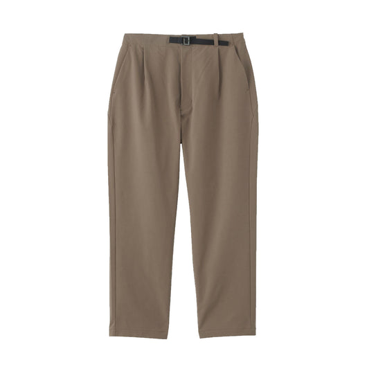 GOLDWIN(ゴールドウイン) One Tuck Tapered Stretch Pants GL74198