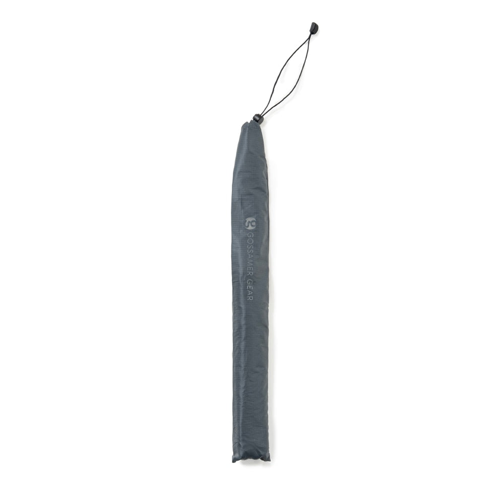 GOSSAMER GEAR(ゴッサマーギア) TDLM Folding Umbrella 2.0 Grey