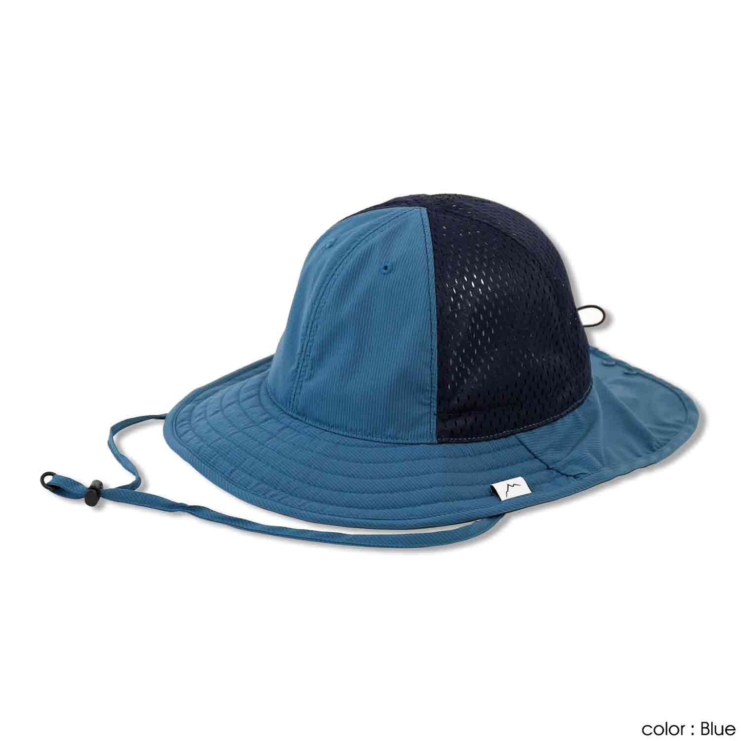 CAYL(ケイル) Stretch Nylon Explorer Hat