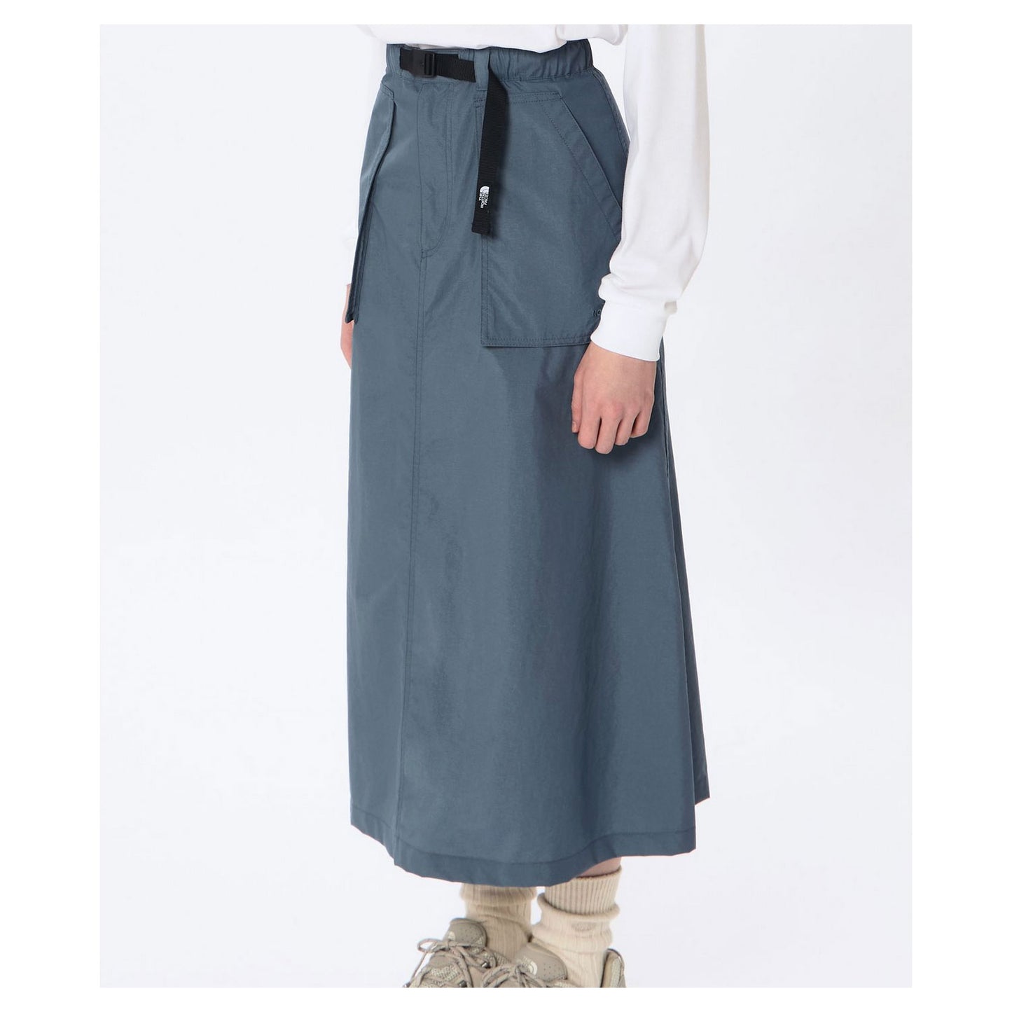 TheNorthFace(ザ・ノース・フェイス) Compact Skirt NBW22631