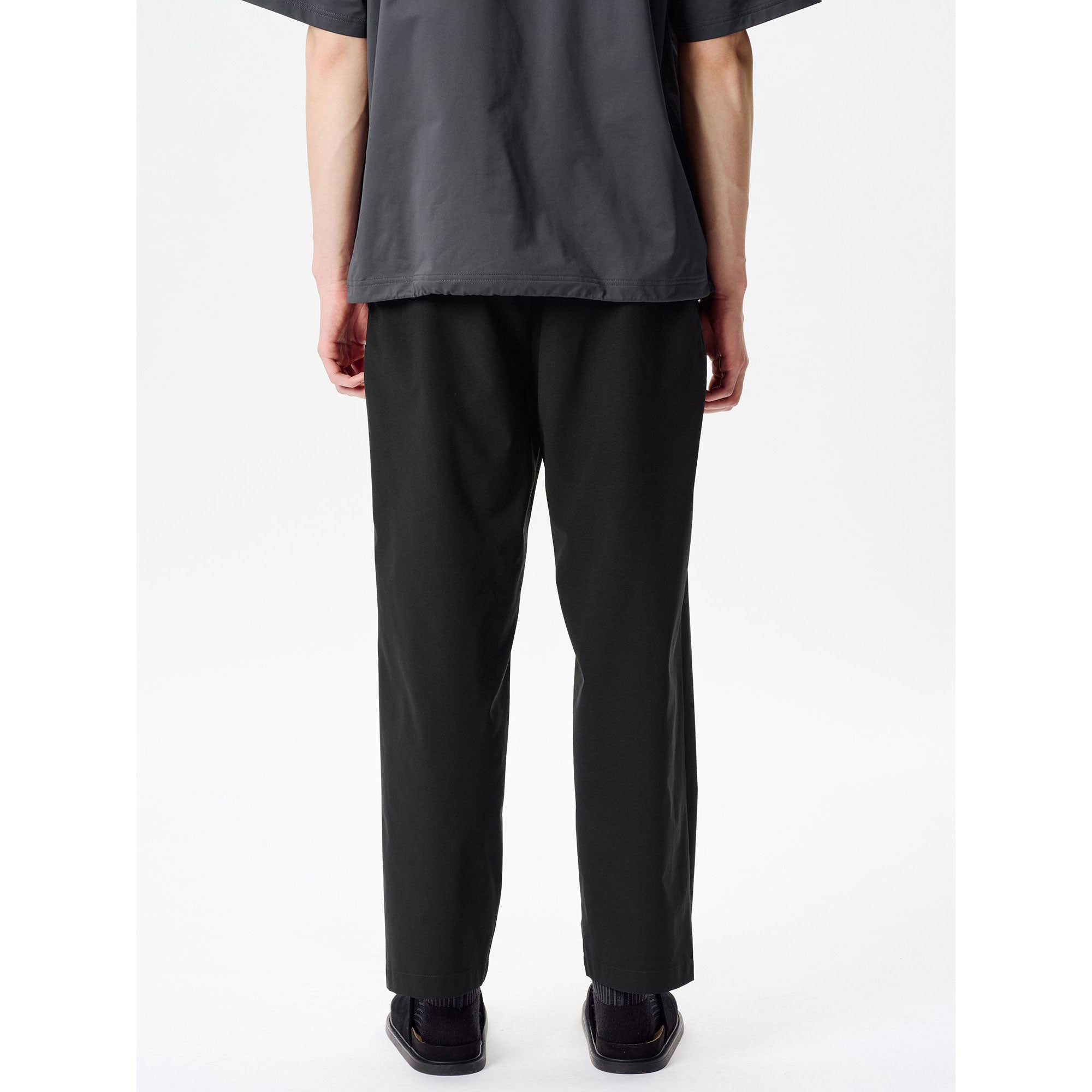 GOLDWIN(ゴールドウイン) One Tuck Tapered Light Pants GL76180 – PORTAL