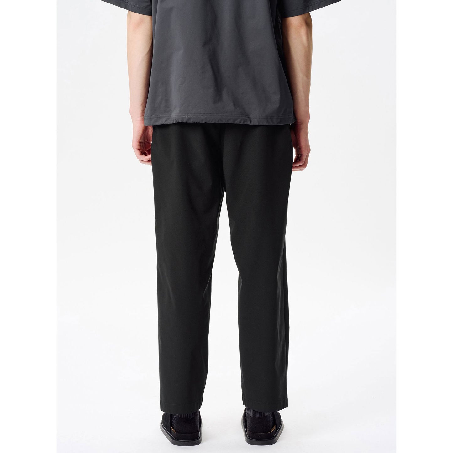 GOLDWIN(ゴールドウイン) One Tuck Tapered Light Pants GL76180