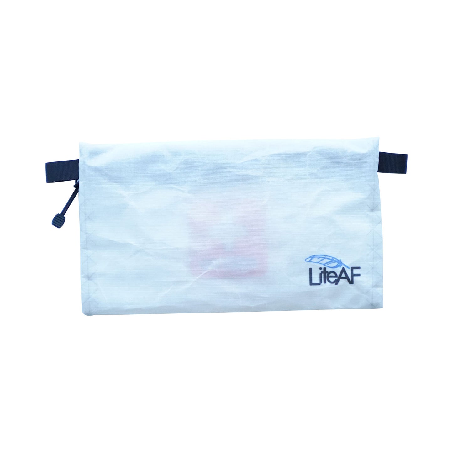 LiteAF(ライトエーエフ) UL First Aid Zipper Pouch Medium LAF-FAZP-M