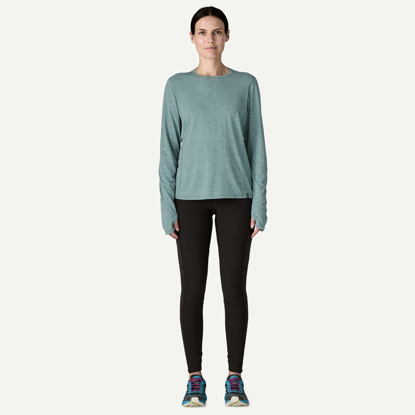 patagonia(パタゴニア) Women's L/S Cap Cool Sun Shirt 44795