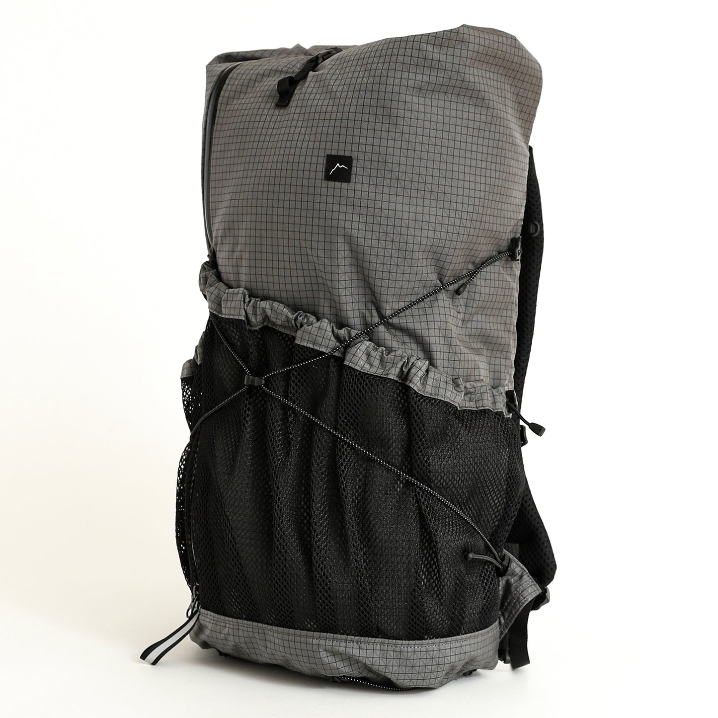 CAYL(ケイル) Mari Roll Top SM B-Grid