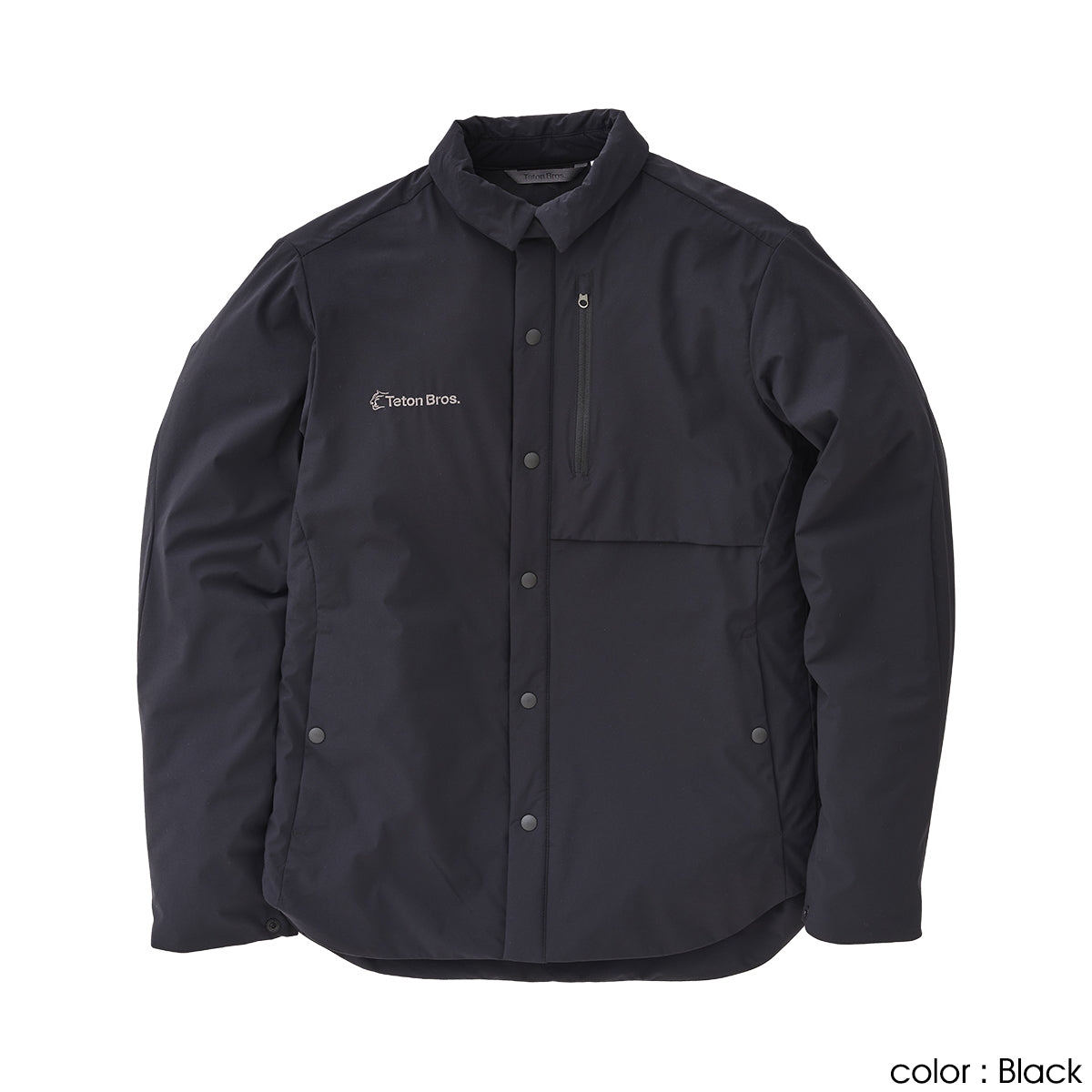 TetonBros.(ティートンブロス) Women’s Tensleep Shirt TB243-30W