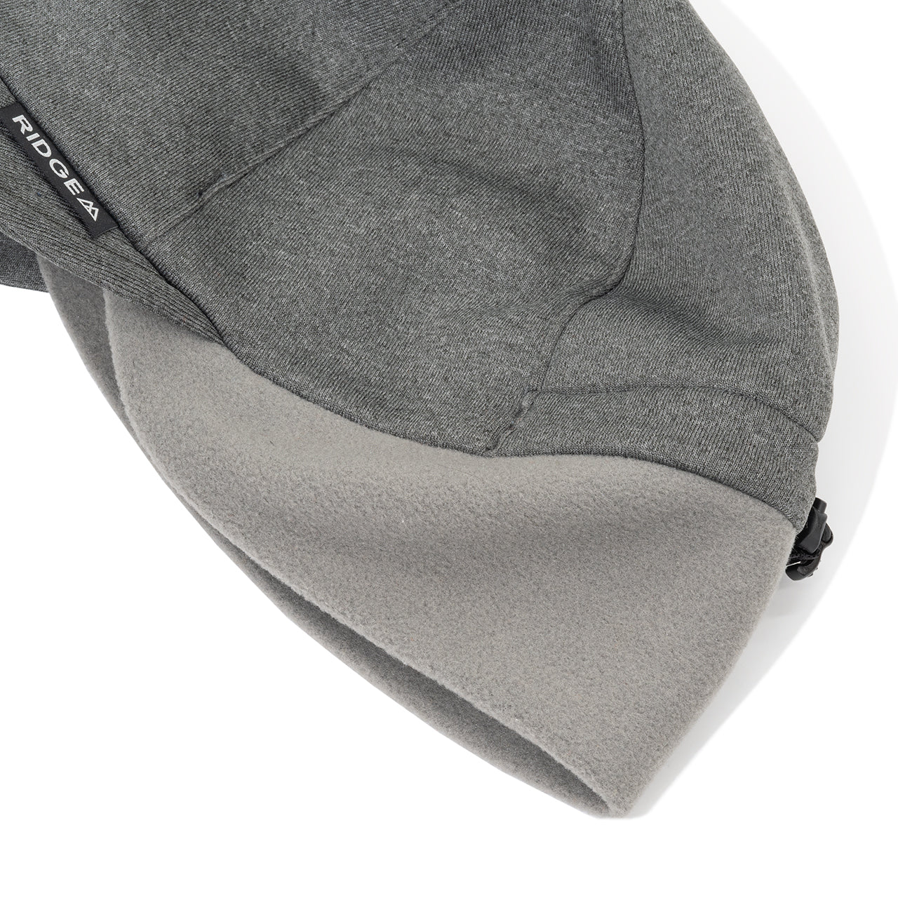 RIDGE MOUNTAIN GEAR(リッジマウンテンギア) Power Stretch Earmuff Cap