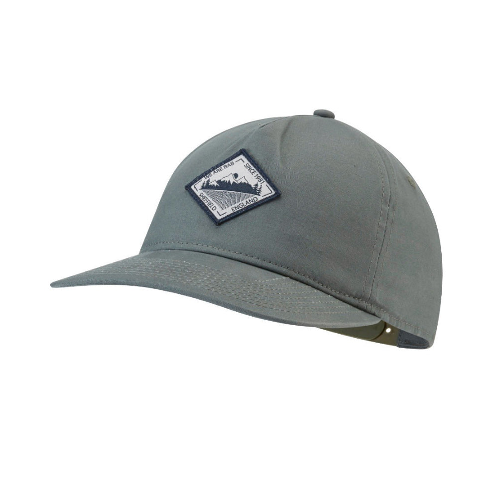 Rab(ラブ) Gritstone Cap QAB-46