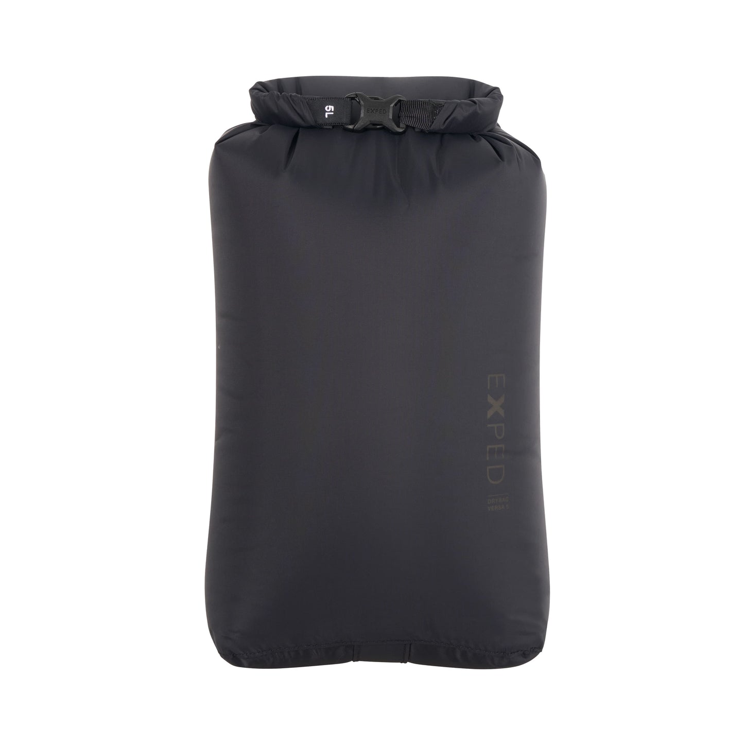 EXPED(エクスペド) Drybag Versa Black