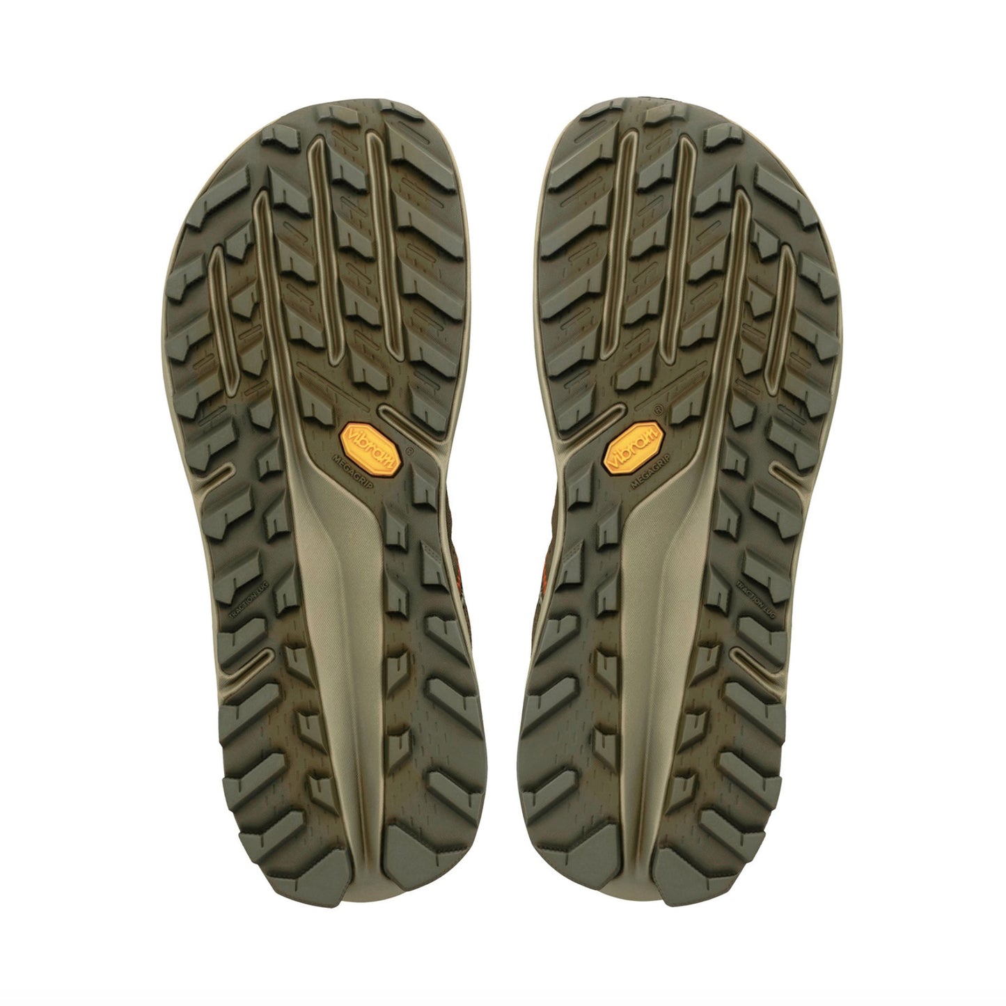 ALTRA(アルトラ) Men's Olympus 7
