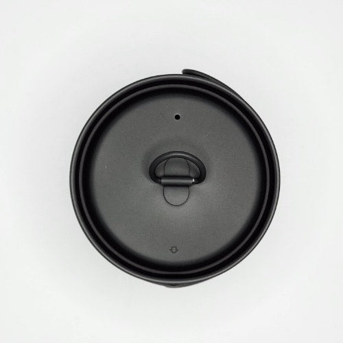 GOSSAMER GEAR(ゴッサマーギア) Kettle Cooker 750