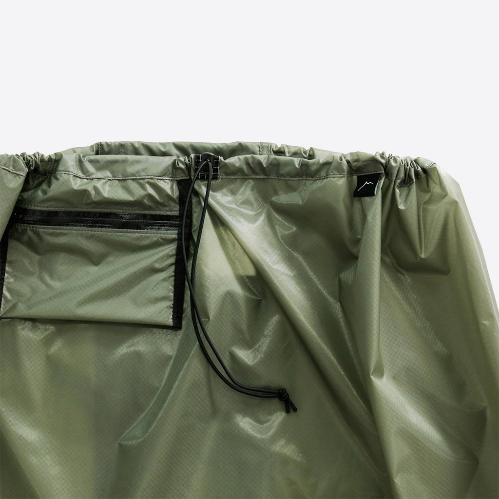 CAYL(ケイル) Hiking Skirt