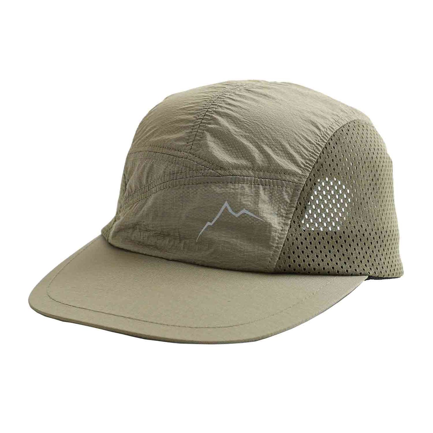 CAYL(ケイル) Reflect Mesh Cap