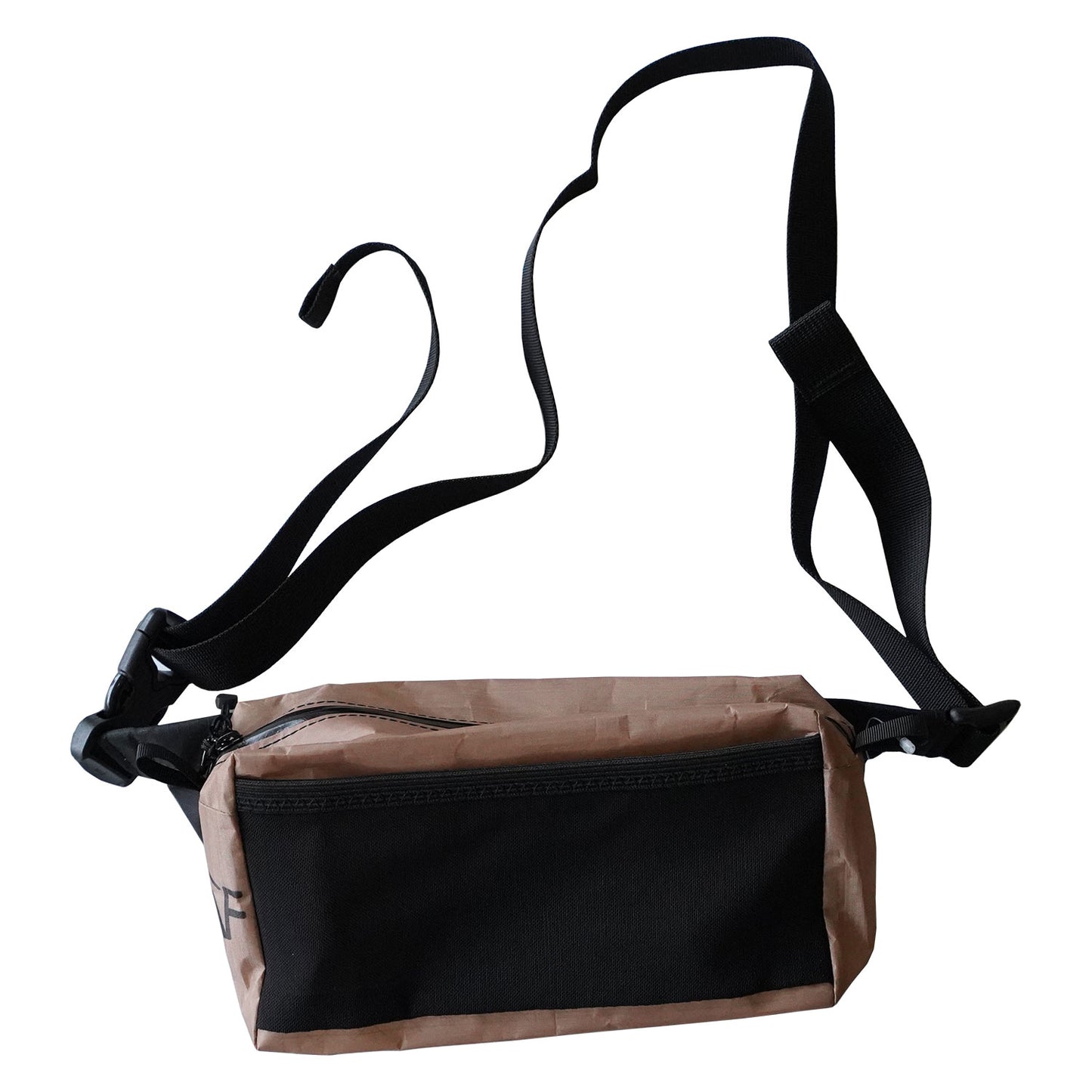 LiteAF(ライトエーエフ) Printed Dyneema Feather Wight Fannypack
