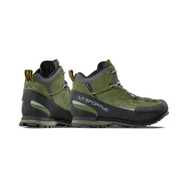 LA SPORTIVA(スポルティバ) Boulder X MID GTX