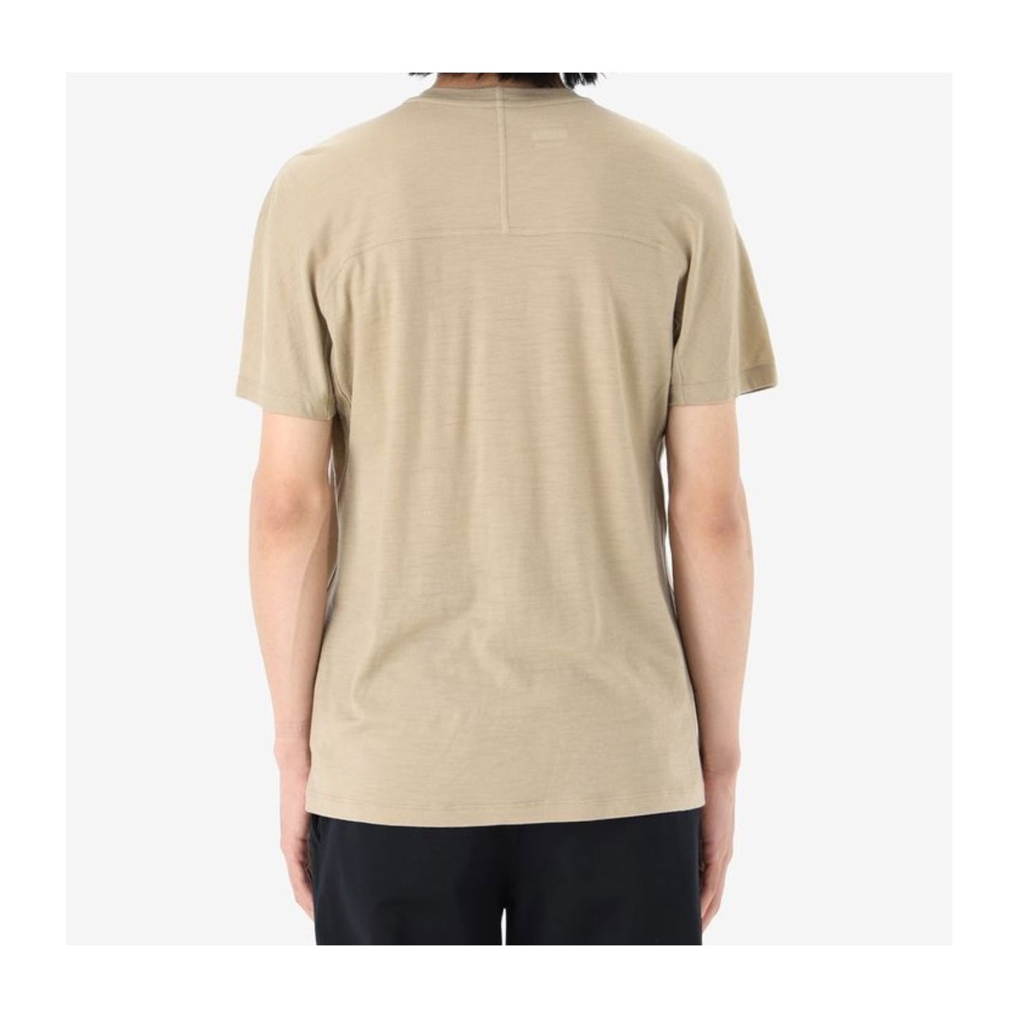ICEBREAKER(アイスブレーカー) Men's 150 MerinoFine Ace SS Tee IB0A56X8