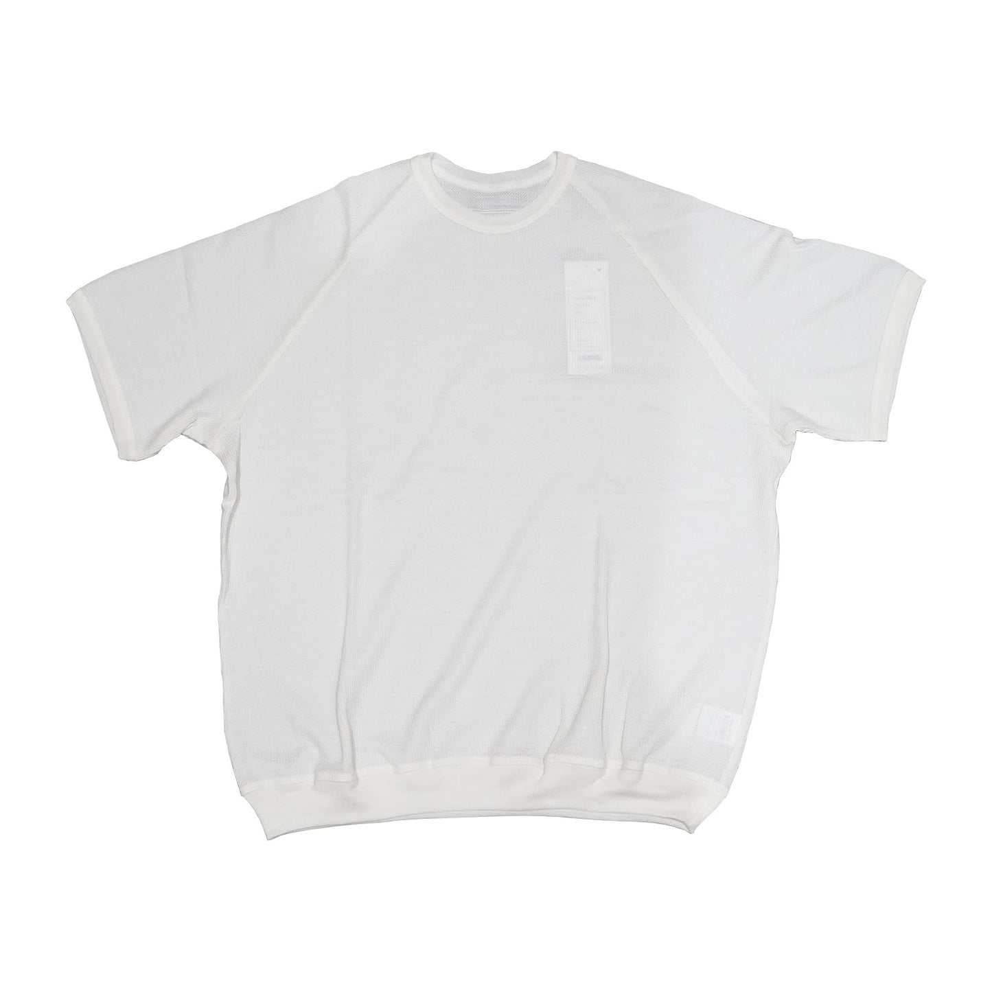 PAPERSKY WEAR(ペーパースカイウェア) ×一二 Do More With Less'-Short Sleeve PS252007