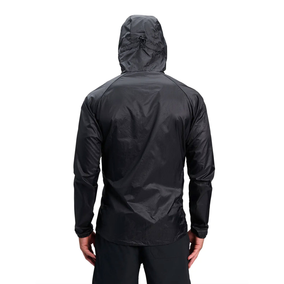 BlackDiamond(ブラックダイヤモンド) Men's ディスタンスウインドシェル BD67164