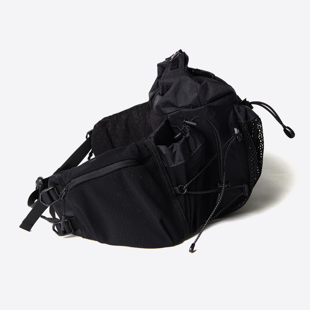 CAYL(ケイル) Fanny Pack X-Pac