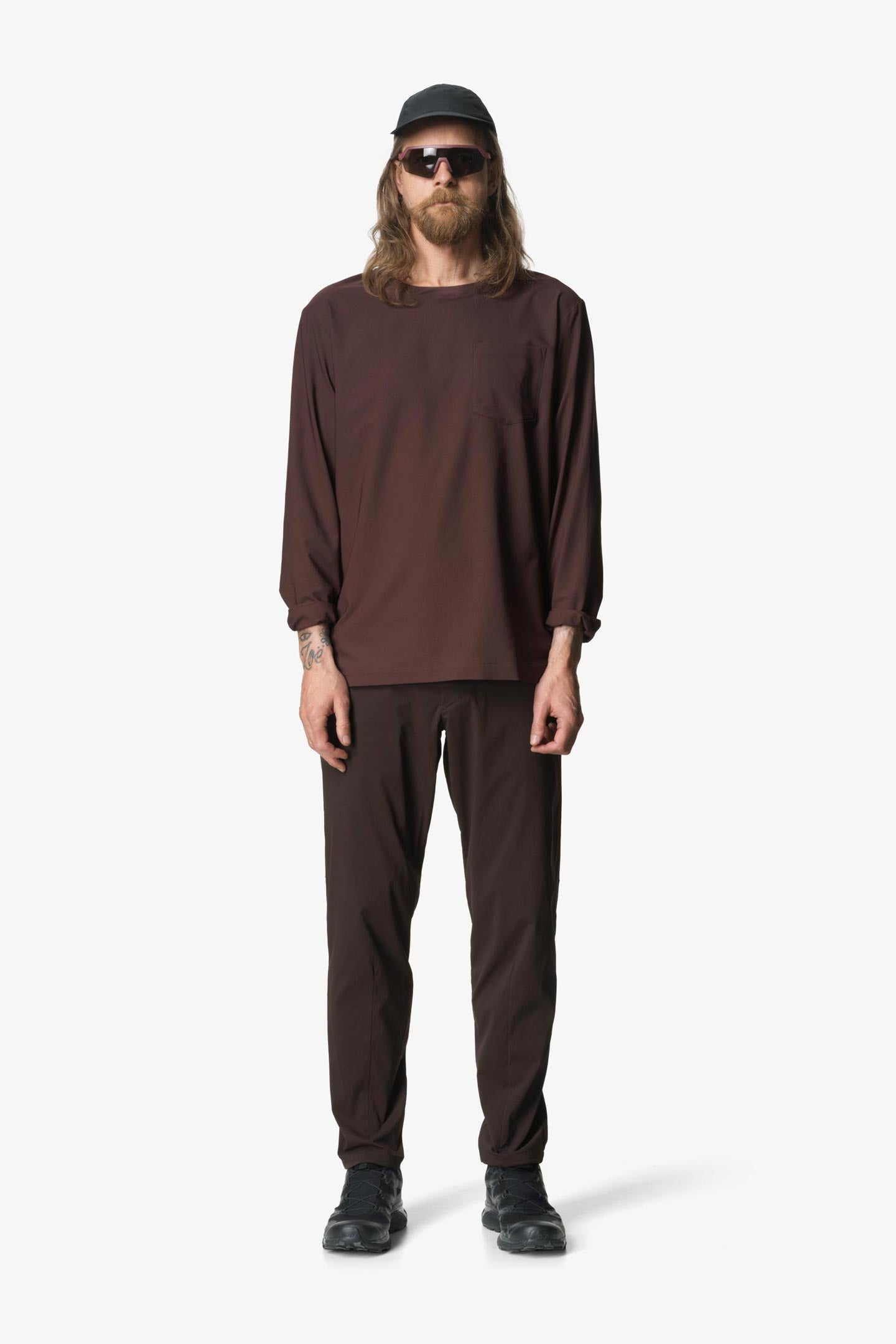HOUDINI(フーディニ) Men's Wadi Pants