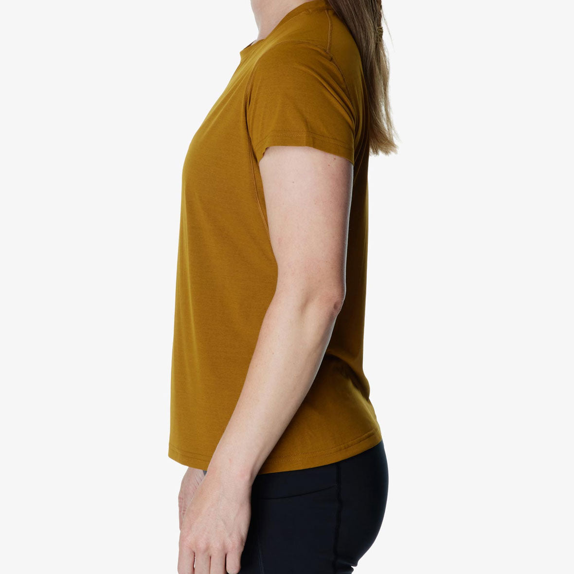 HOUDINI(フーディニ) Women's Pace Air Tee